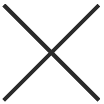 X icon